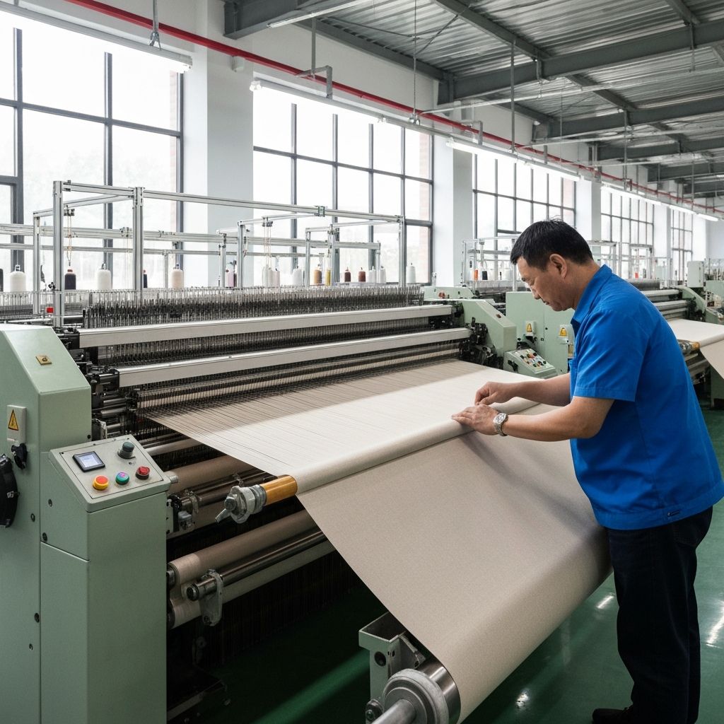 Hangjie Technology Factory