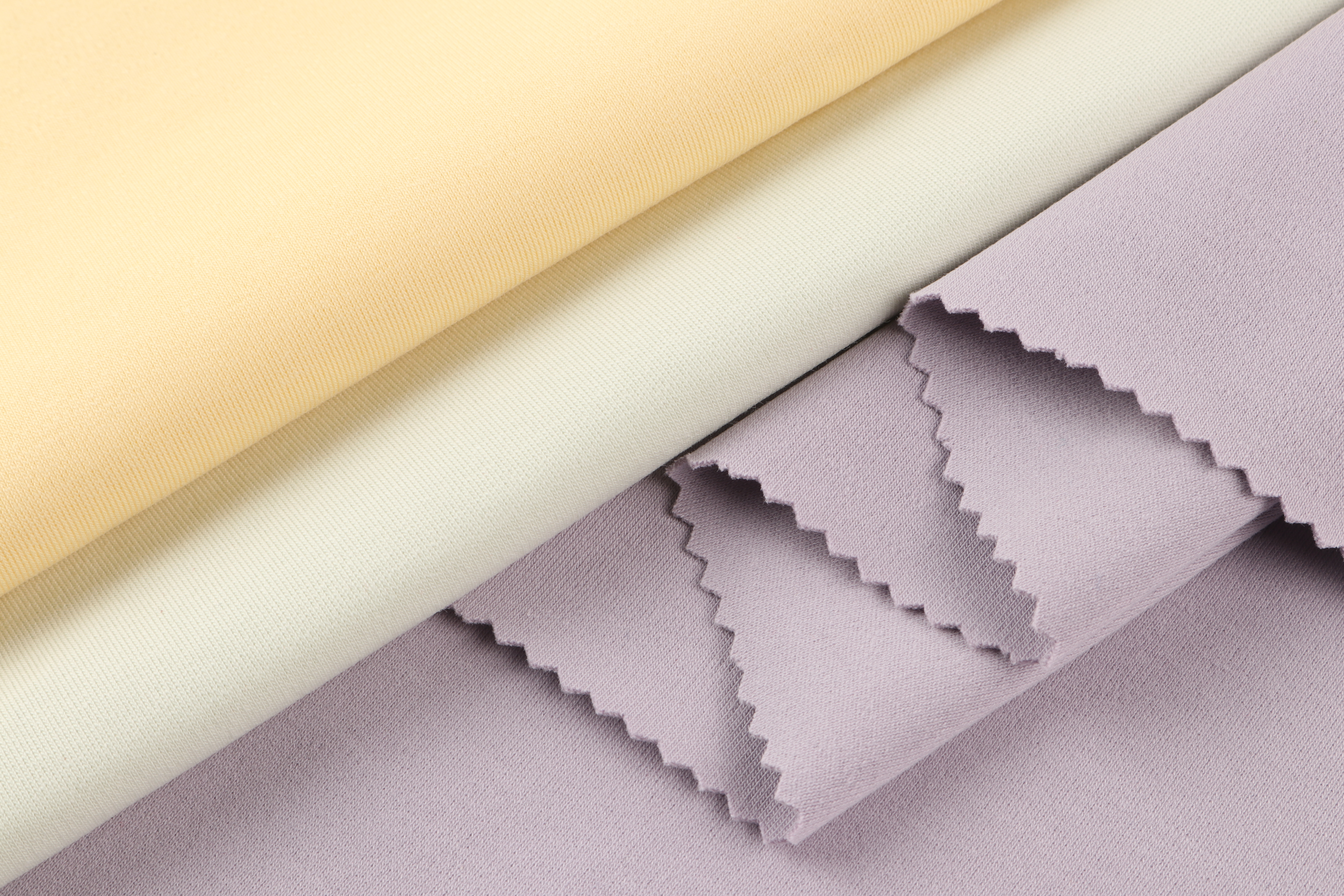Cotton Interlock