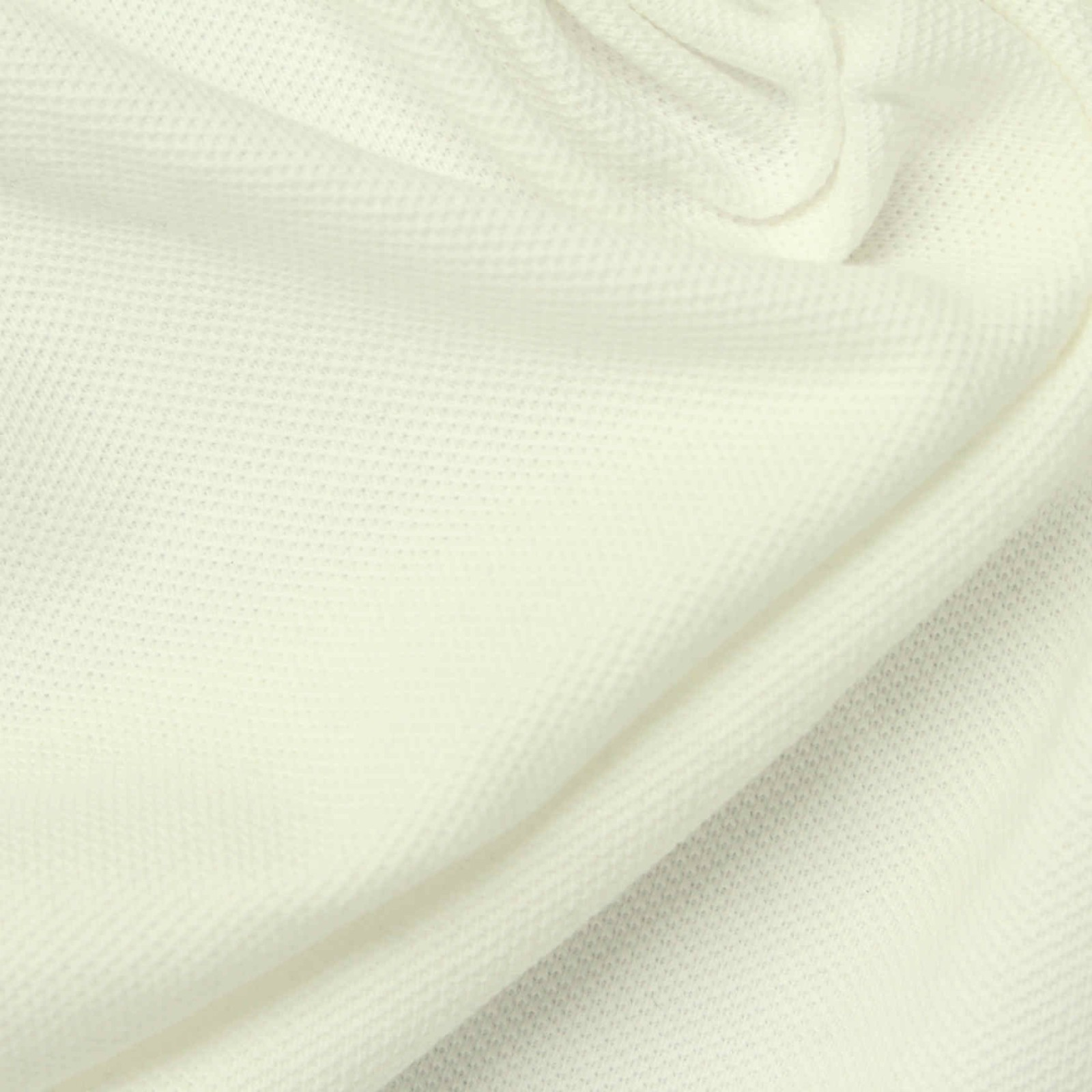 Cotton Piqué